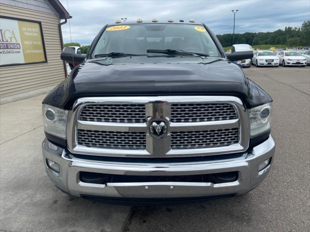 used 2013 Ram 3500 car, priced at $24,995