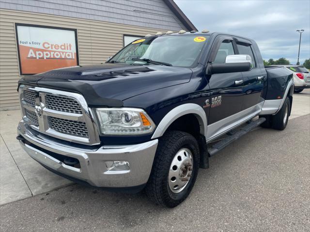 used 2013 Ram 3500 car, priced at $24,995