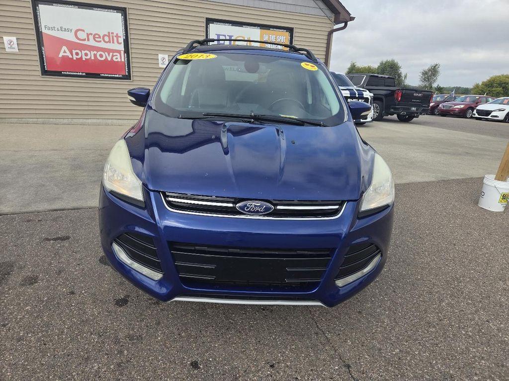 used 2013 Ford Escape car, priced at $4,995