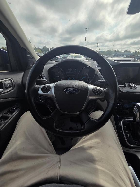 used 2013 Ford Escape car, priced at $4,995