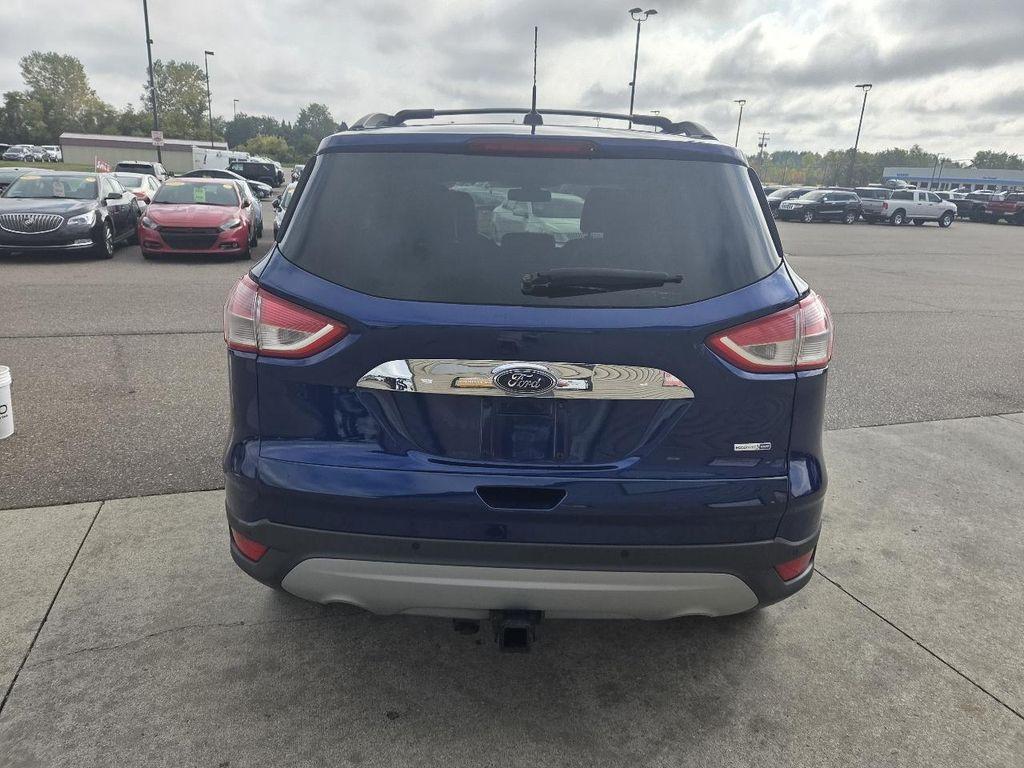 used 2013 Ford Escape car, priced at $4,995