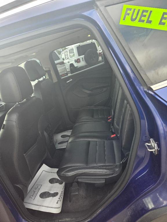 used 2013 Ford Escape car, priced at $4,995