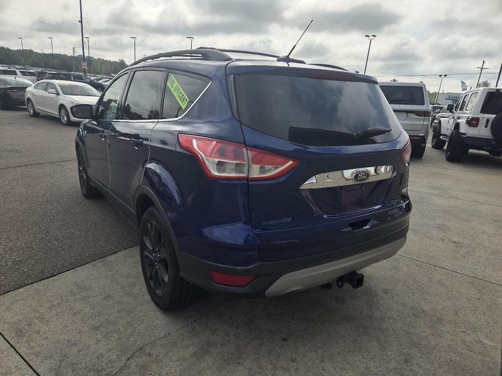 used 2013 Ford Escape car, priced at $4,995