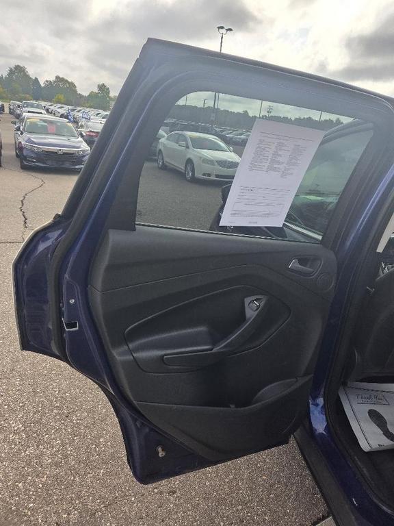 used 2013 Ford Escape car, priced at $4,995