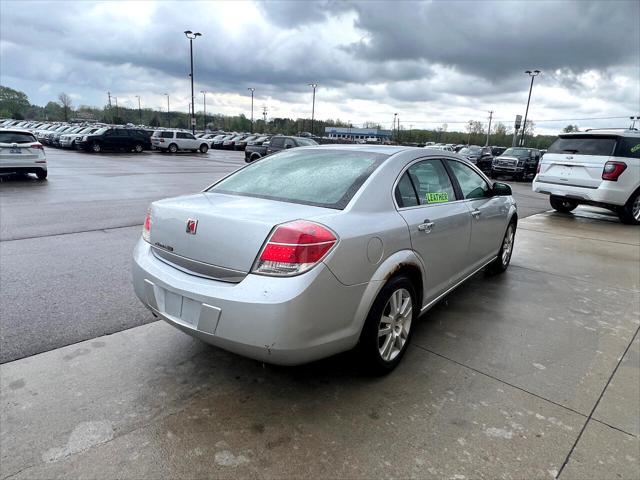 used 2009 Saturn Aura car, priced at $3,995