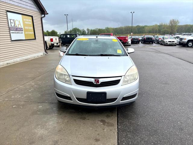 used 2009 Saturn Aura car, priced at $3,995