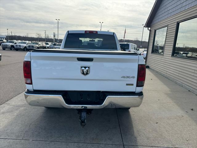 used 2011 Dodge Ram 1500 car, priced at $9,995