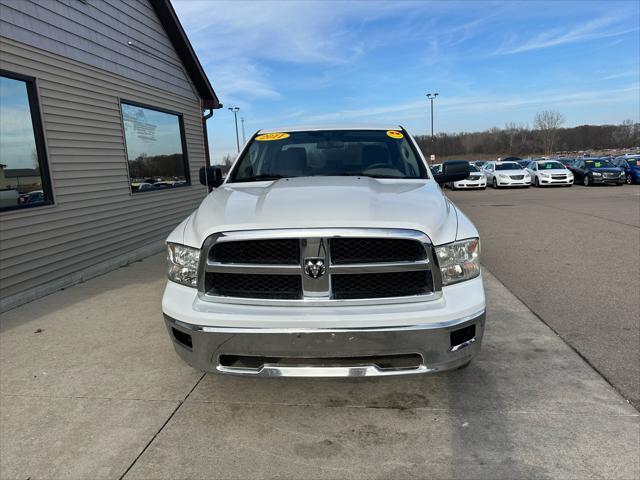 used 2011 Dodge Ram 1500 car, priced at $9,995