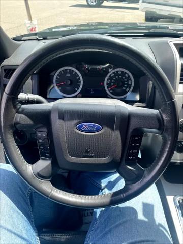 used 2012 Ford Escape car, priced at $5,995