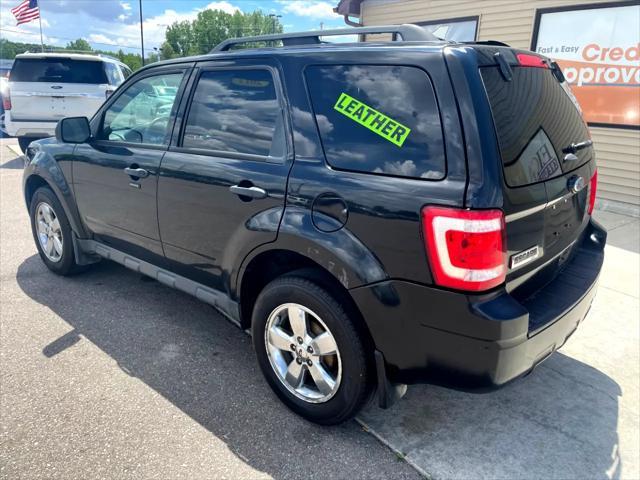 used 2012 Ford Escape car, priced at $5,995