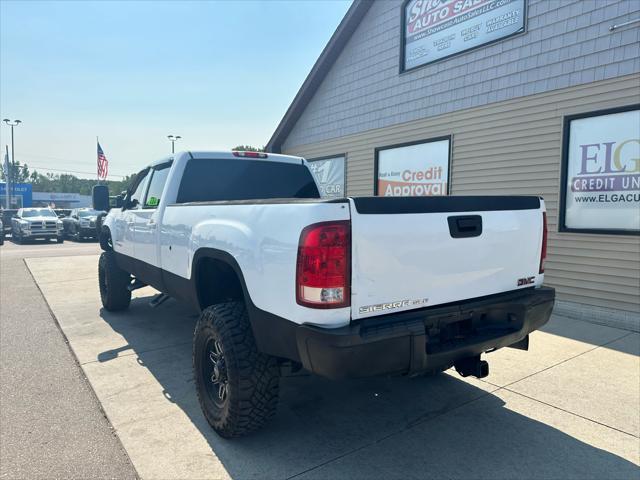 used 2008 GMC Sierra 3500 car, priced at $12,995