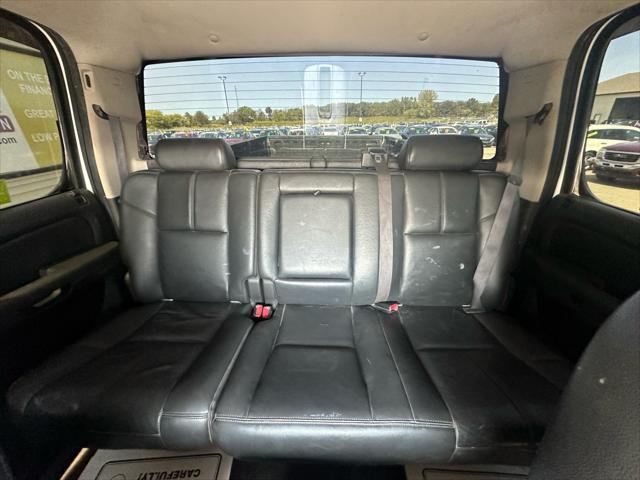 used 2008 GMC Sierra 3500 car, priced at $12,995