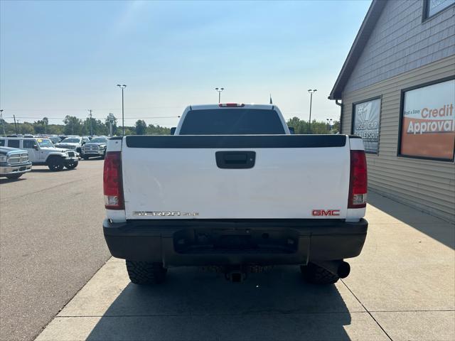 used 2008 GMC Sierra 3500 car, priced at $12,995