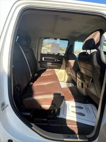 used 2015 Ram 2500 car, priced at $24,995
