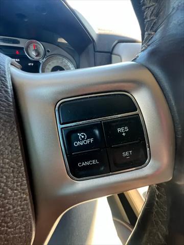 used 2015 Ram 2500 car, priced at $24,995