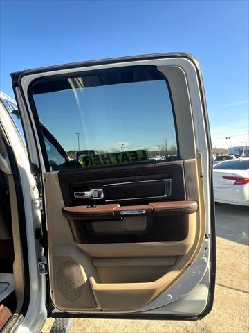 used 2015 Ram 2500 car, priced at $24,995