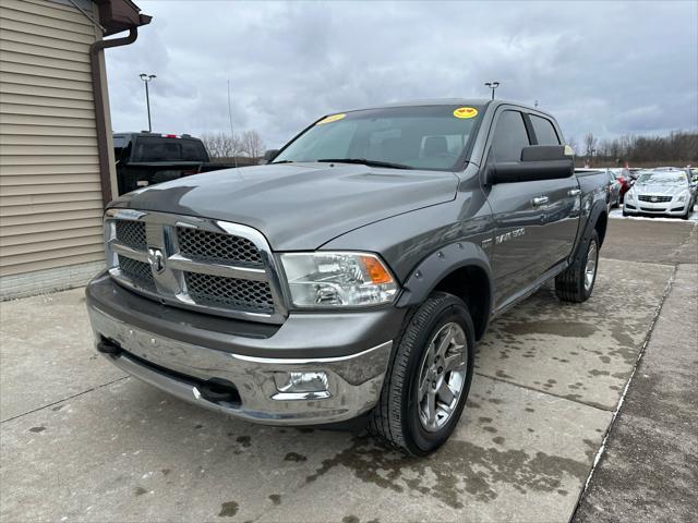 used 2011 Dodge Ram 1500 car, priced at $6,995