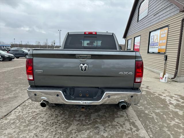 used 2011 Dodge Ram 1500 car, priced at $6,995