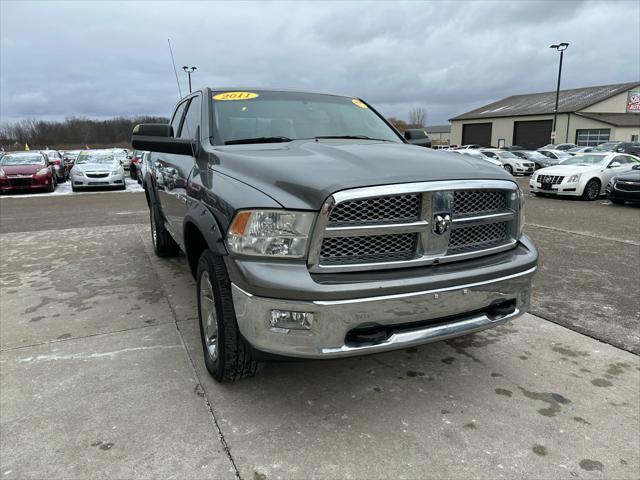 used 2011 Dodge Ram 1500 car, priced at $6,995