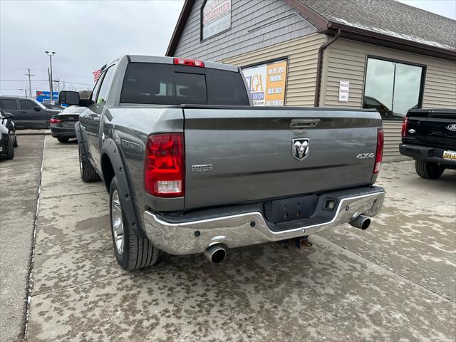 used 2011 Dodge Ram 1500 car, priced at $6,995