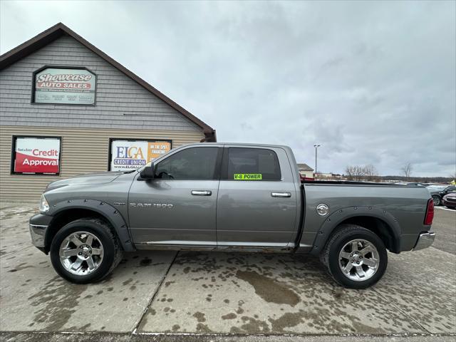 used 2011 Dodge Ram 1500 car, priced at $6,995