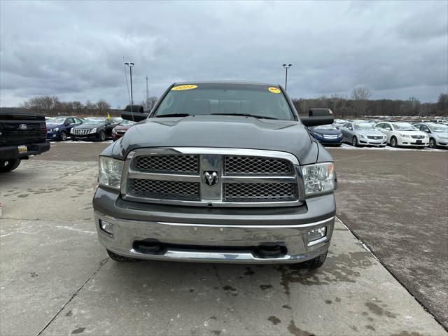 used 2011 Dodge Ram 1500 car, priced at $6,995