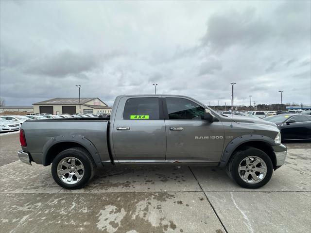 used 2011 Dodge Ram 1500 car, priced at $6,995