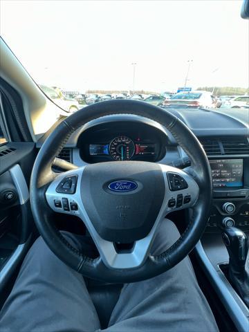 used 2014 Ford Edge car, priced at $4,995