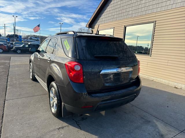 used 2015 Chevrolet Equinox car, priced at $6,495