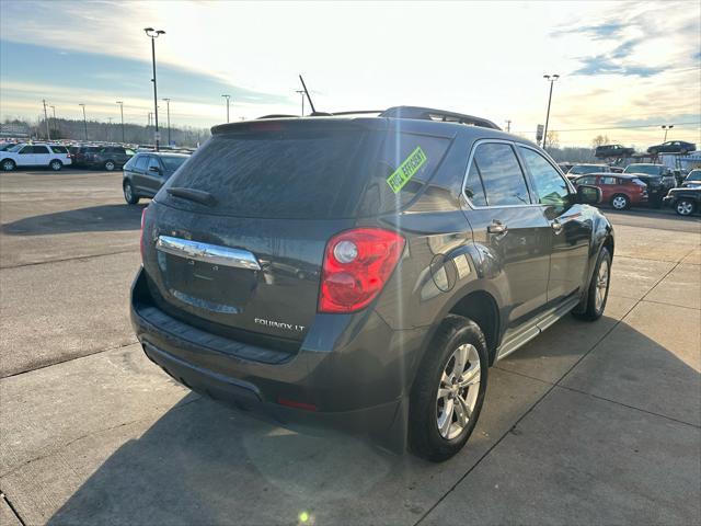 used 2015 Chevrolet Equinox car, priced at $6,495