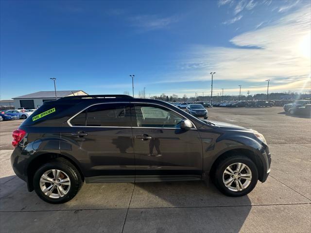 used 2015 Chevrolet Equinox car, priced at $6,495