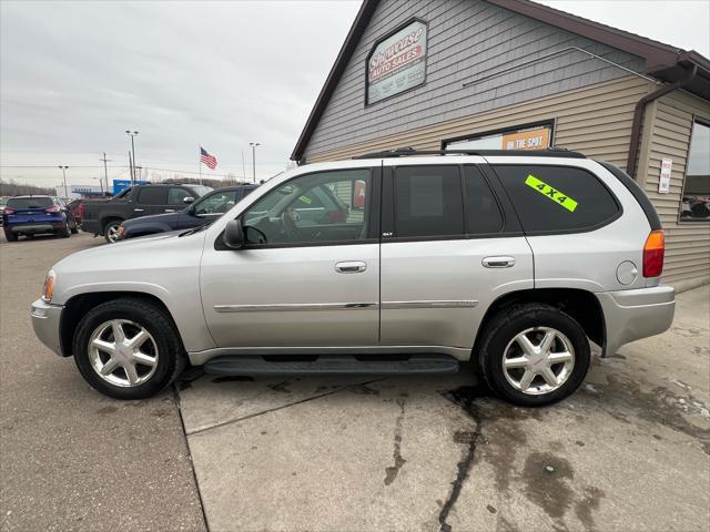 used 2008 GMC Envoy car, priced at $3,995