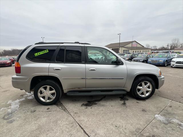 used 2008 GMC Envoy car, priced at $3,995