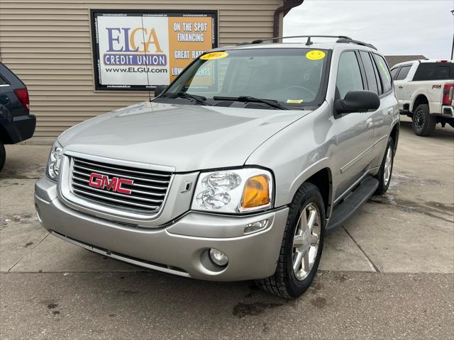 used 2008 GMC Envoy car, priced at $3,995