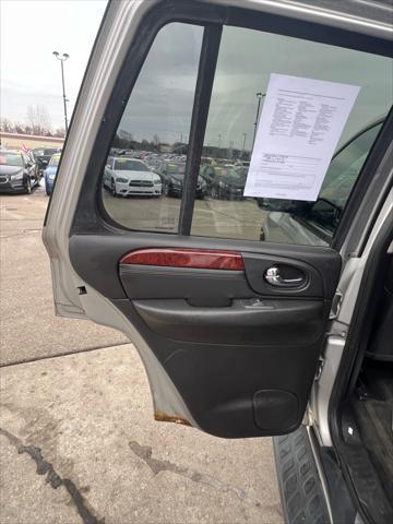 used 2008 GMC Envoy car, priced at $3,995