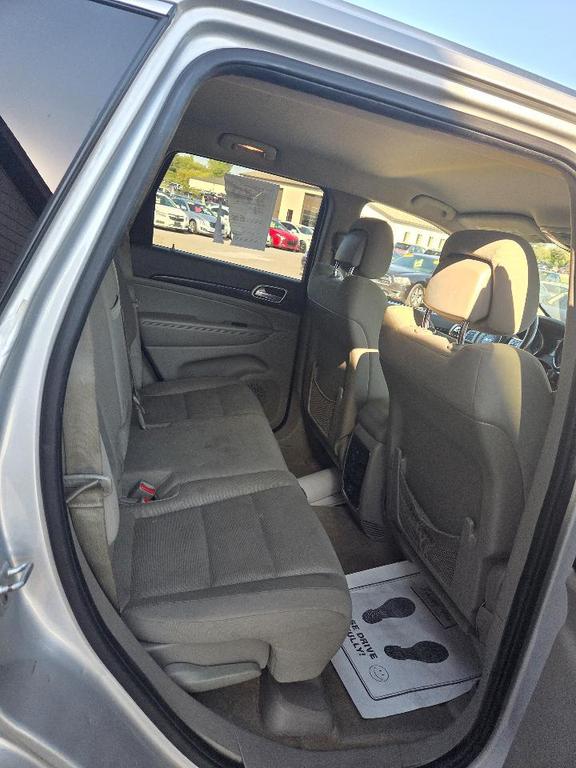 used 2011 Jeep Grand Cherokee car, priced at $5,495