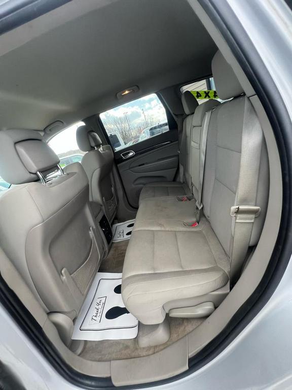 used 2011 Jeep Grand Cherokee car, priced at $5,495