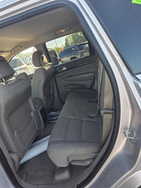 used 2011 Jeep Grand Cherokee car, priced at $5,495