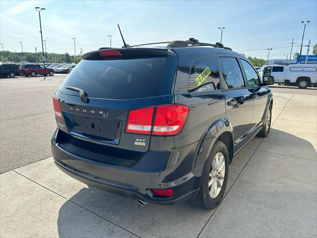 used 2015 Dodge Journey car, priced at $4,495