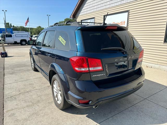 used 2015 Dodge Journey car, priced at $4,495