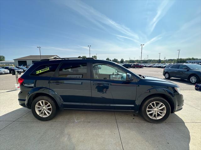 used 2015 Dodge Journey car, priced at $4,495