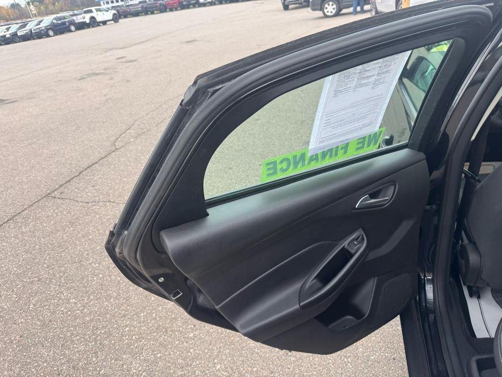 used 2013 Ford Focus car, priced at $3,995