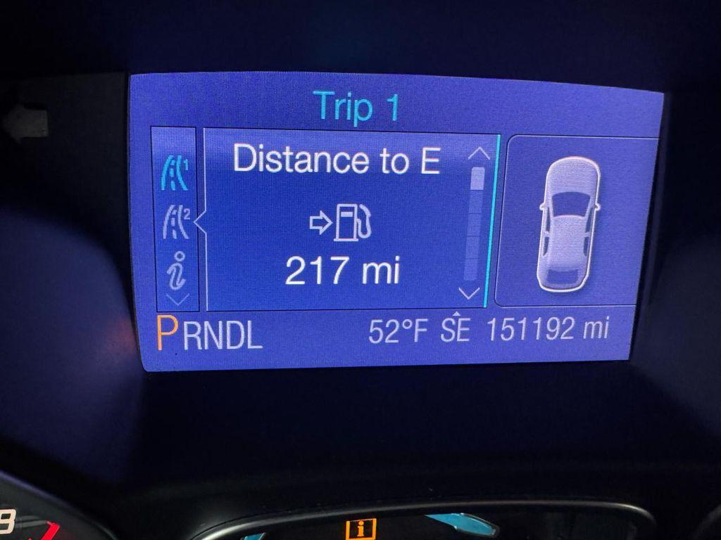 used 2013 Ford Focus car, priced at $3,995