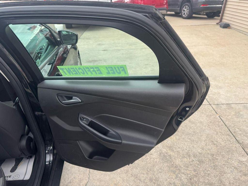 used 2013 Ford Focus car, priced at $3,995