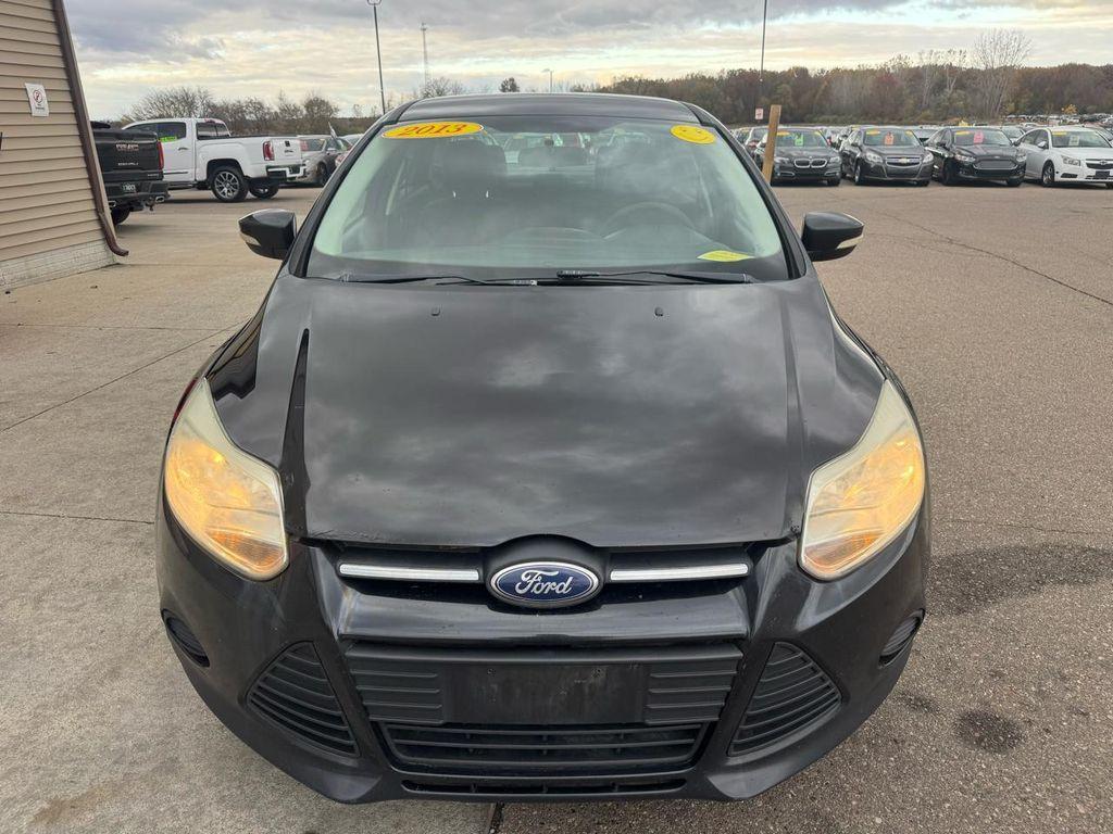 used 2013 Ford Focus car, priced at $3,995