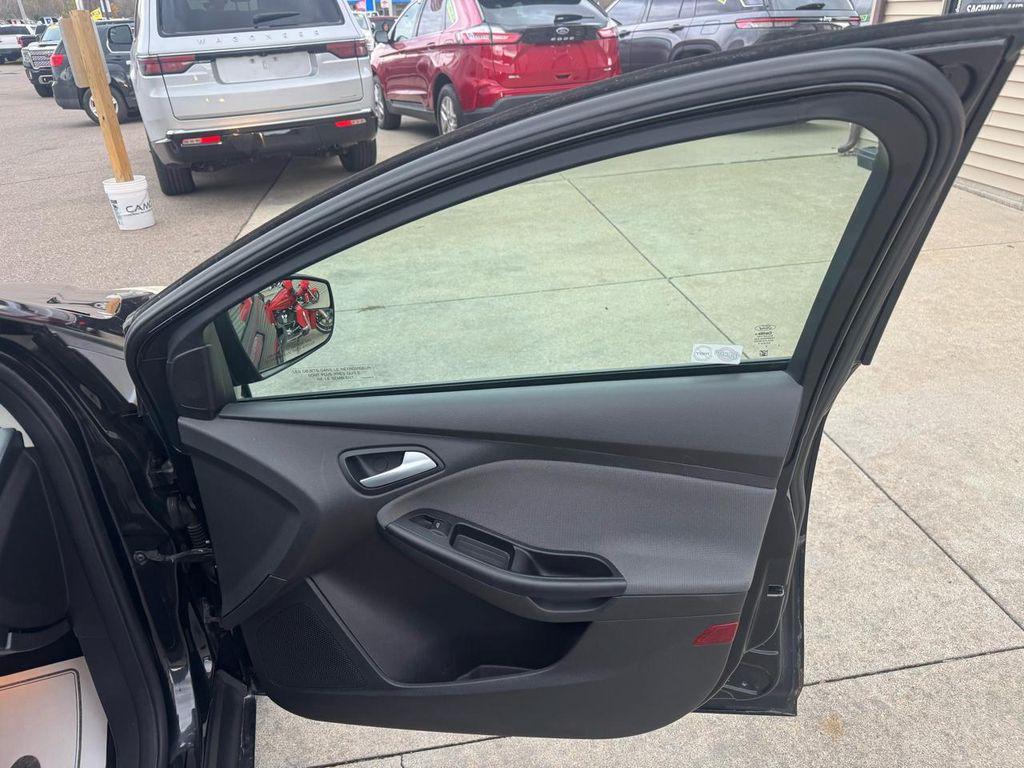 used 2013 Ford Focus car, priced at $3,995