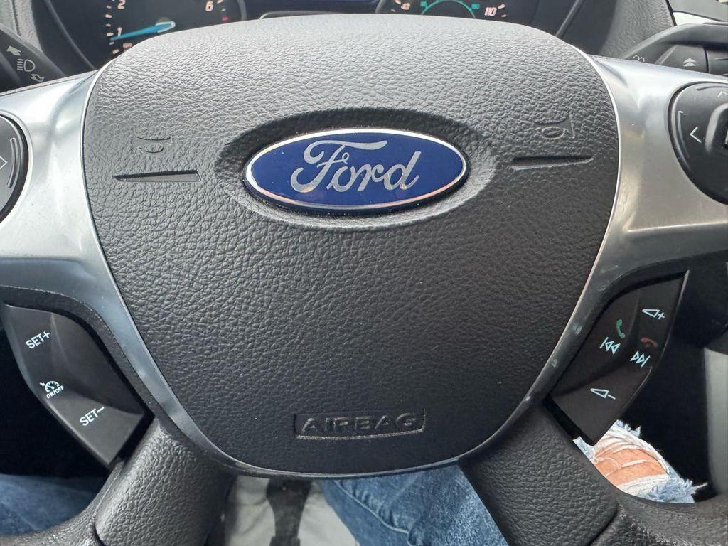 used 2013 Ford Focus car, priced at $3,995