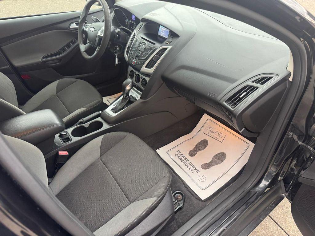 used 2013 Ford Focus car, priced at $3,995