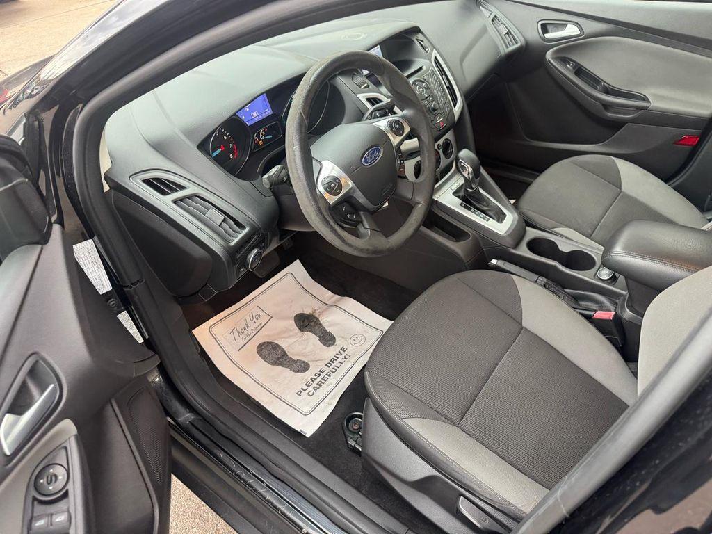 used 2013 Ford Focus car, priced at $3,995
