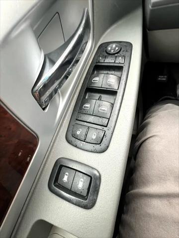 used 2010 Chrysler Town & Country car, priced at $3,995